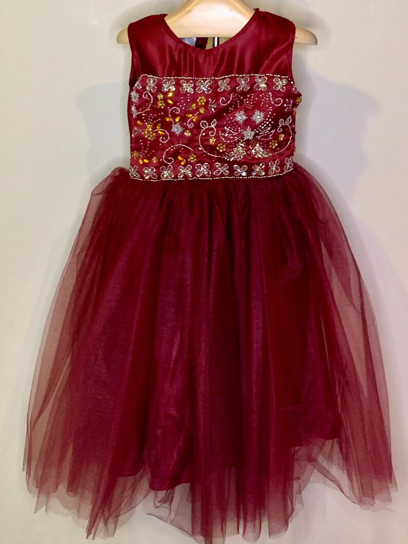 Dress Up Clothes Costume Size 24