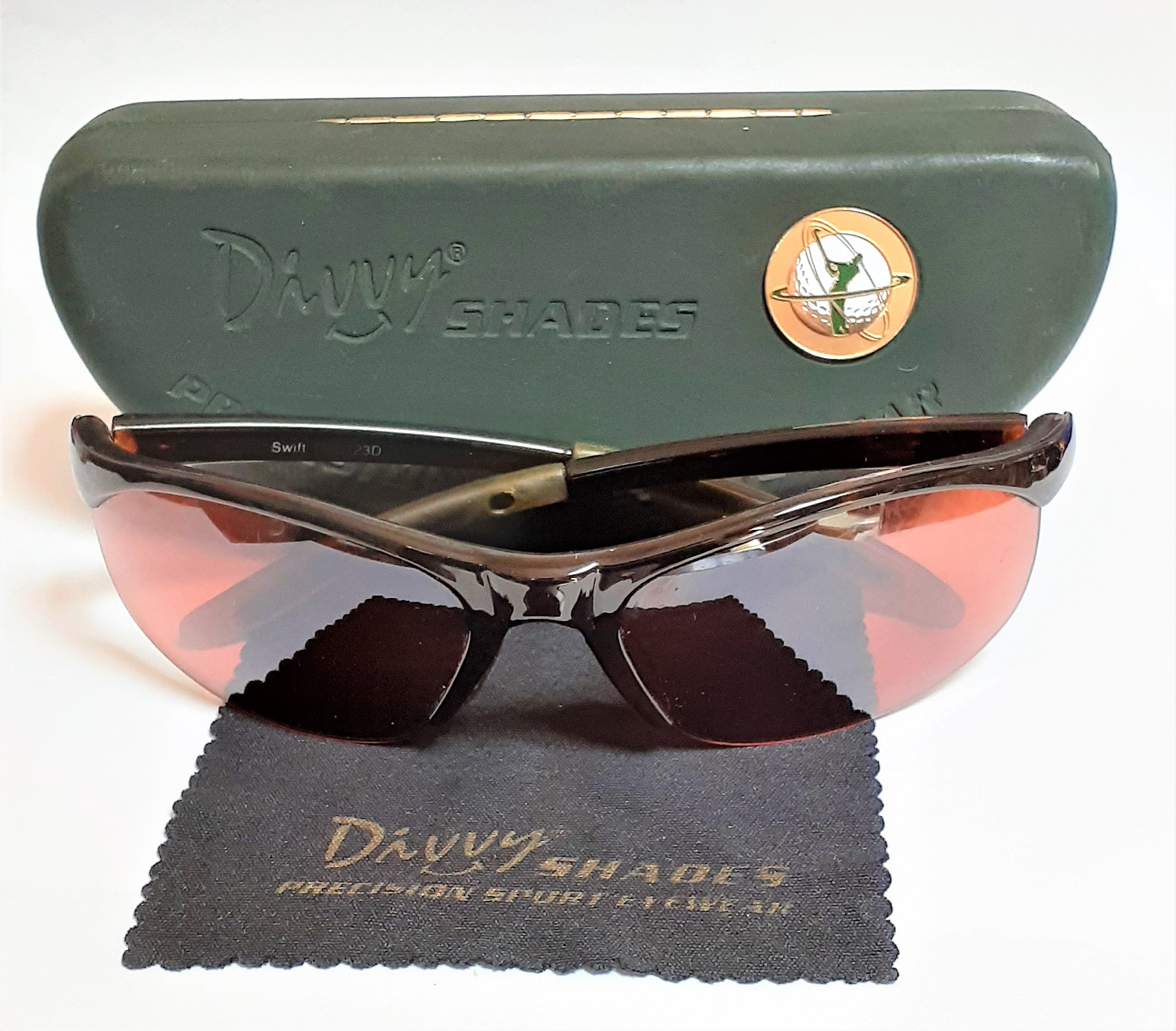 Divvy sunglasses sales