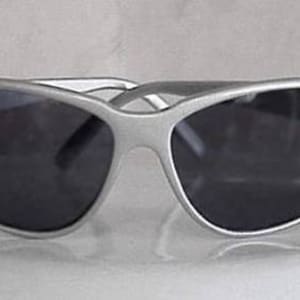 Lot D'autocollants Vintage Black Flys - Lunettes De Soleil Mouches Noires - Neuf