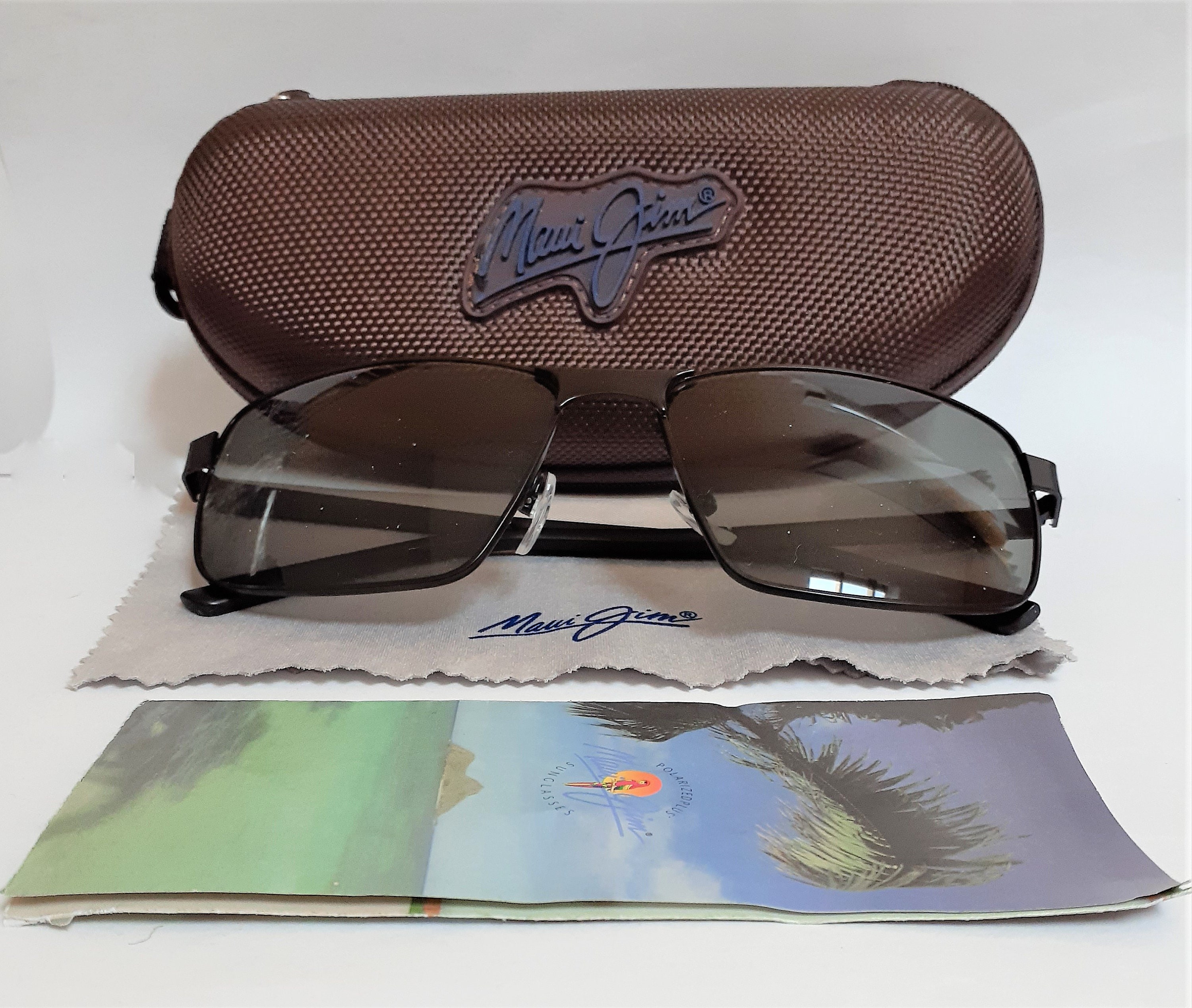 Maui Jim Sandy Beach for sale 60 ads for used Maui Jim Sandy Beachs