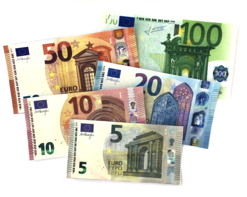 Где Купить Наличный Евро В Москве