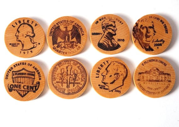 play money realistic bills in euro and dollar fabric money etsy