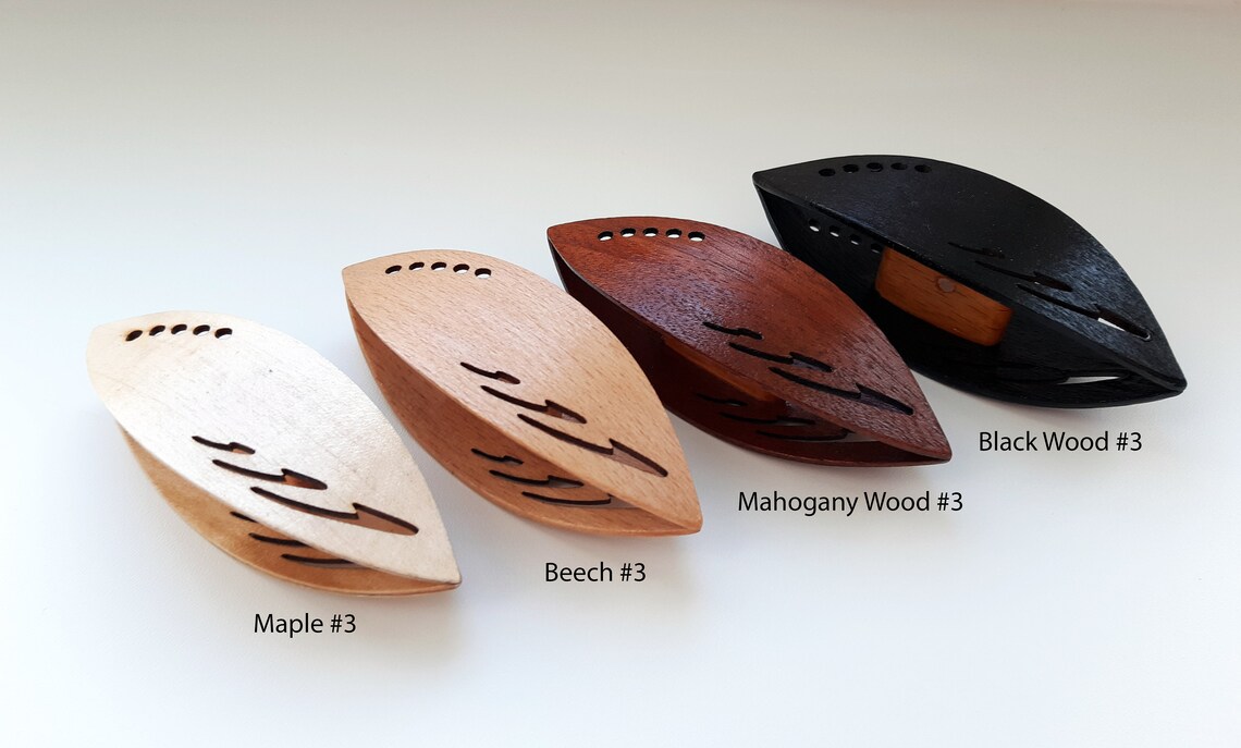 Very Large Tatting Shuttle Decorated With Cutouts Hand Made Etsy