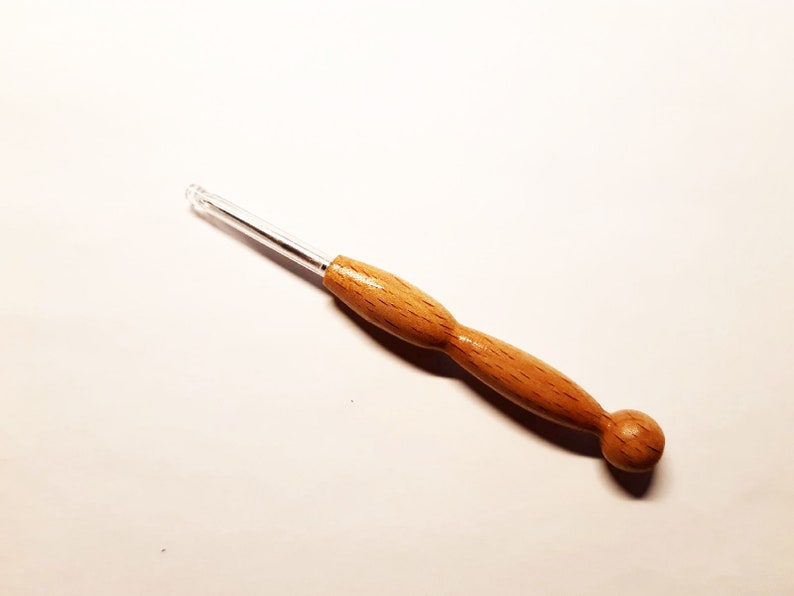 Tatting Crochet Hook Different Sizes Mini Hooks For Joining Etsy