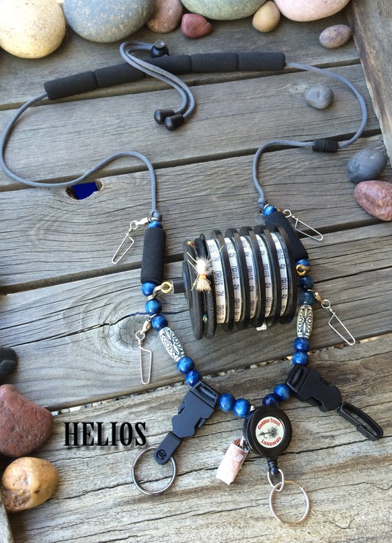 orvis fishing lanyard