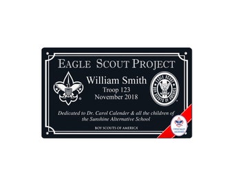 Eagle Scout Etsy