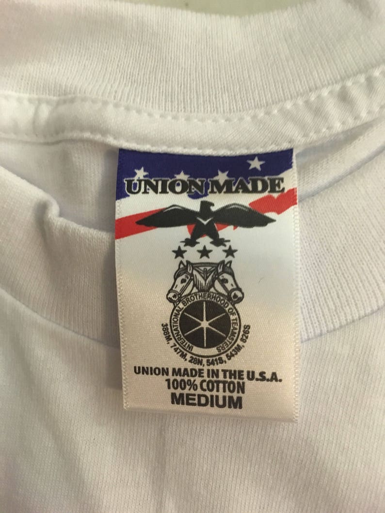 Industrial Workers of the World Seal Tshirt Etsy