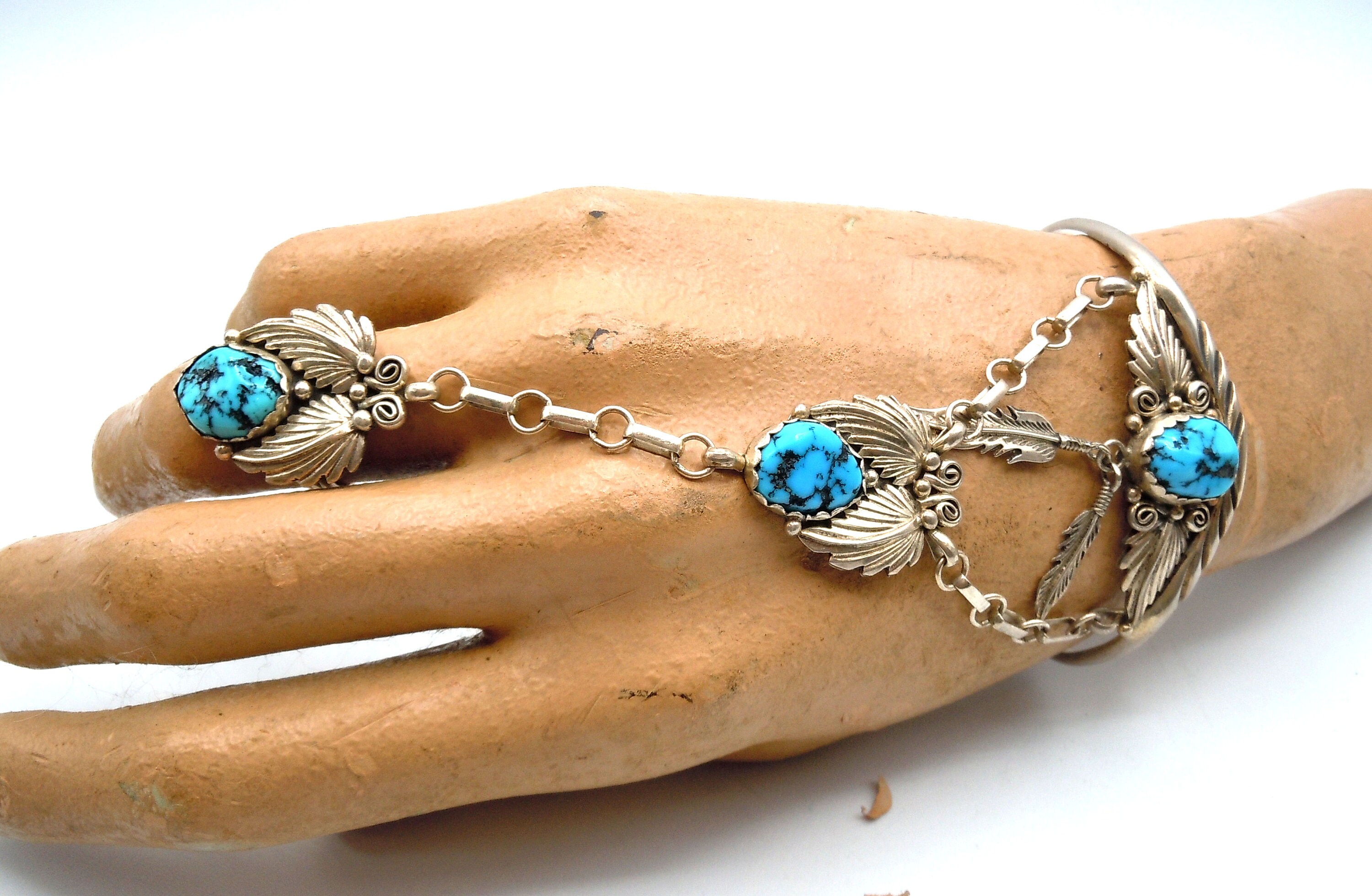 Native american slave bracelets sale