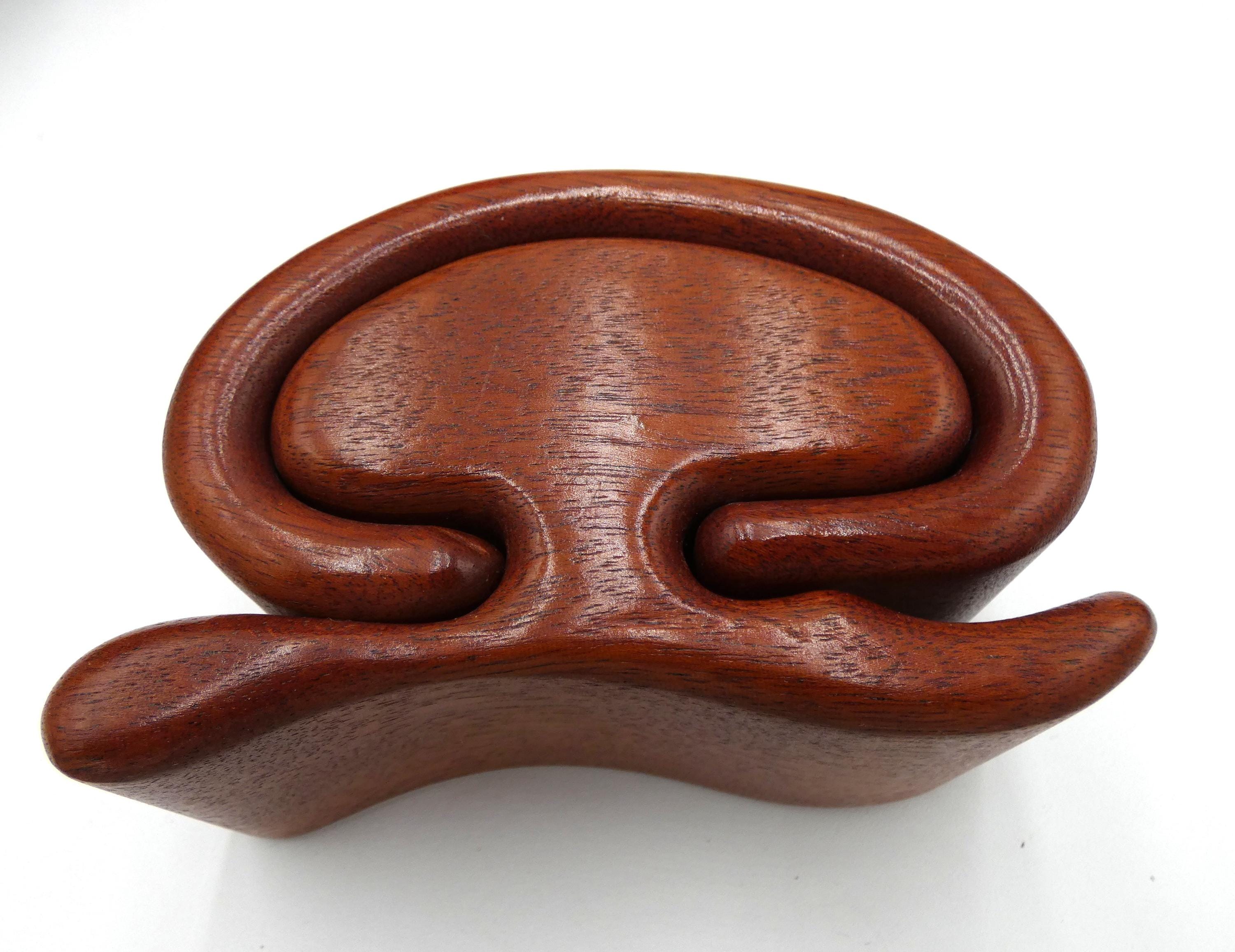 Fred Buss Wood Box - Etsy