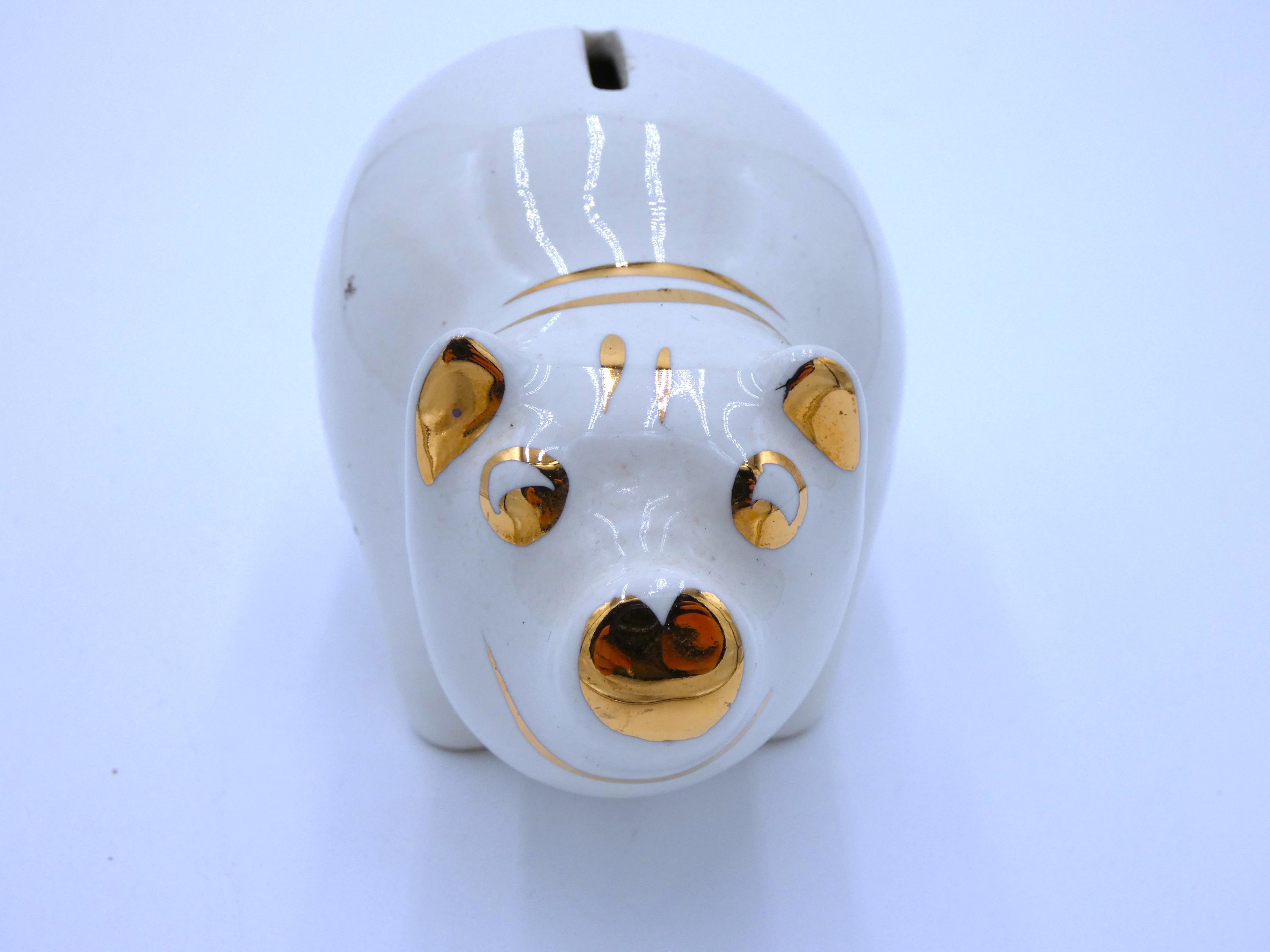 Anchor hocking bank - Etsy 日本