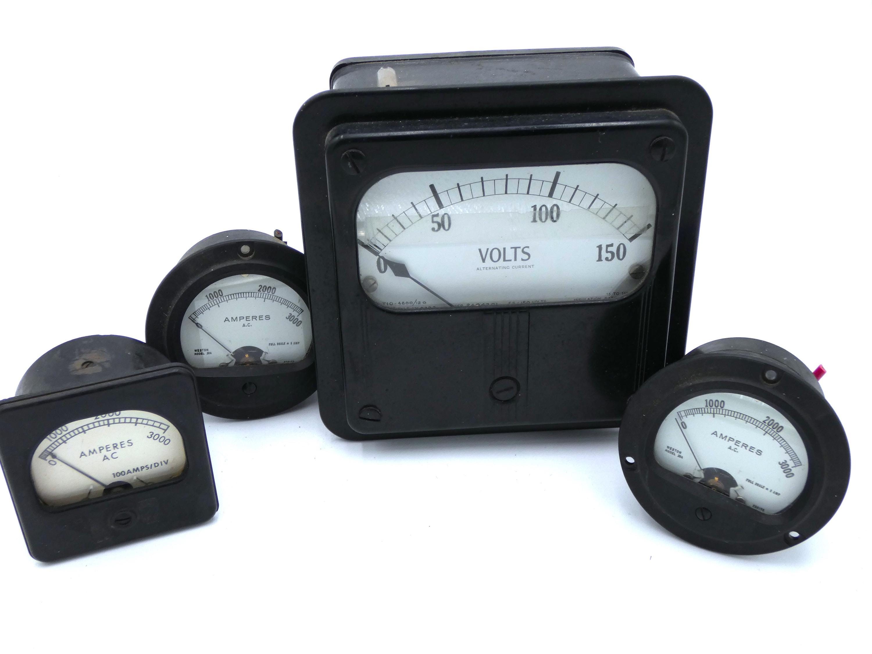 レトロAMMETER レトロAMMETER 【公式通販】