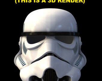 mimban trooper helmet