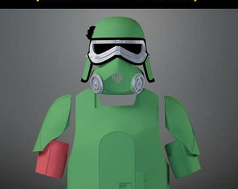 mimban trooper helmet