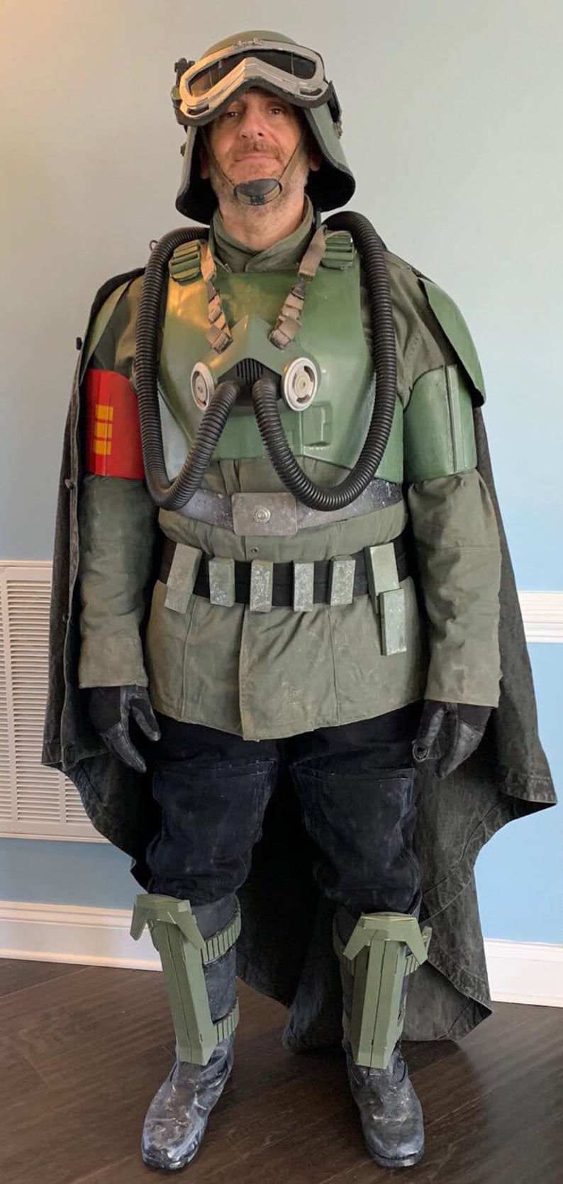 mud trooper