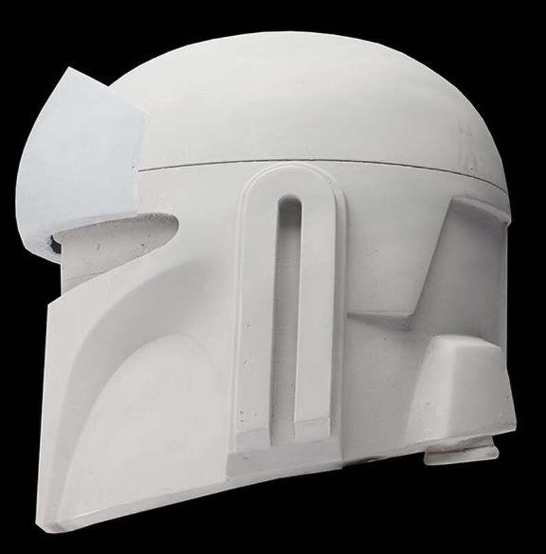 helmet blast shield