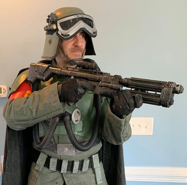 mud trooper