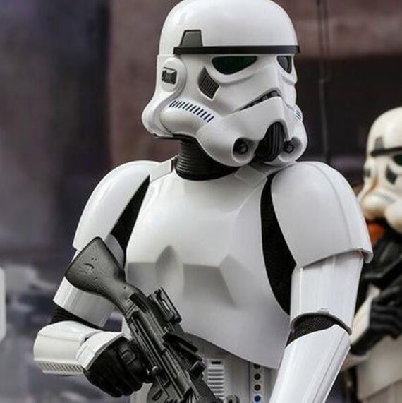 stormtrooper armor kit