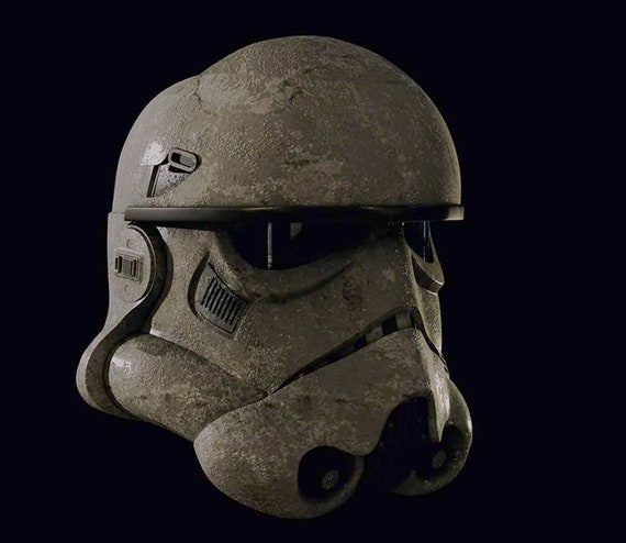 mimban trooper helmet
