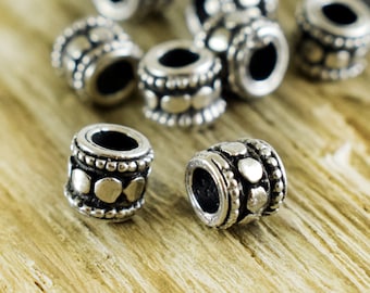 Metal Beads