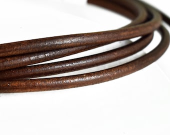 Leather Cords - Chains