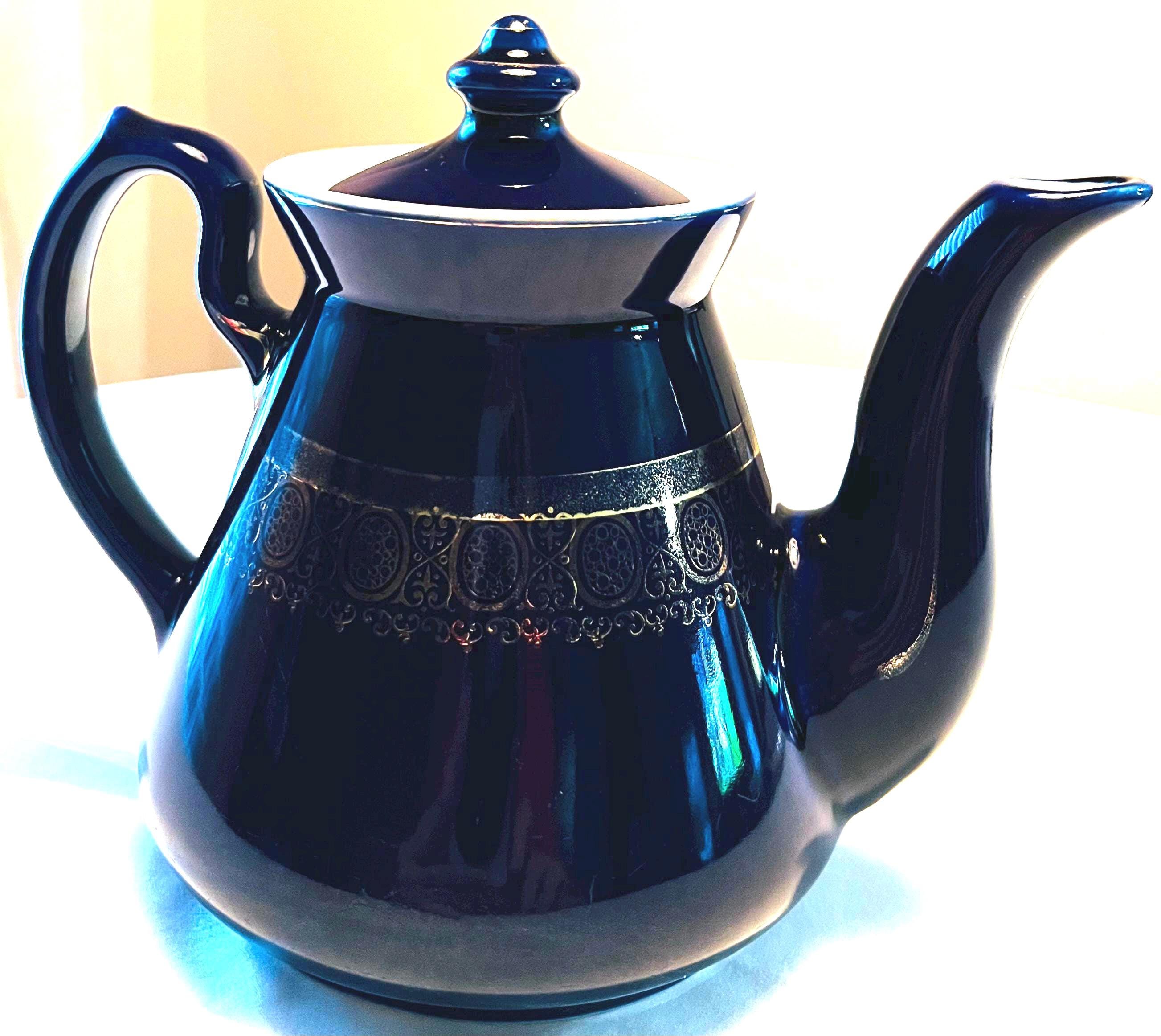 Art Deco Hall Teapot - Etsy - Page 5