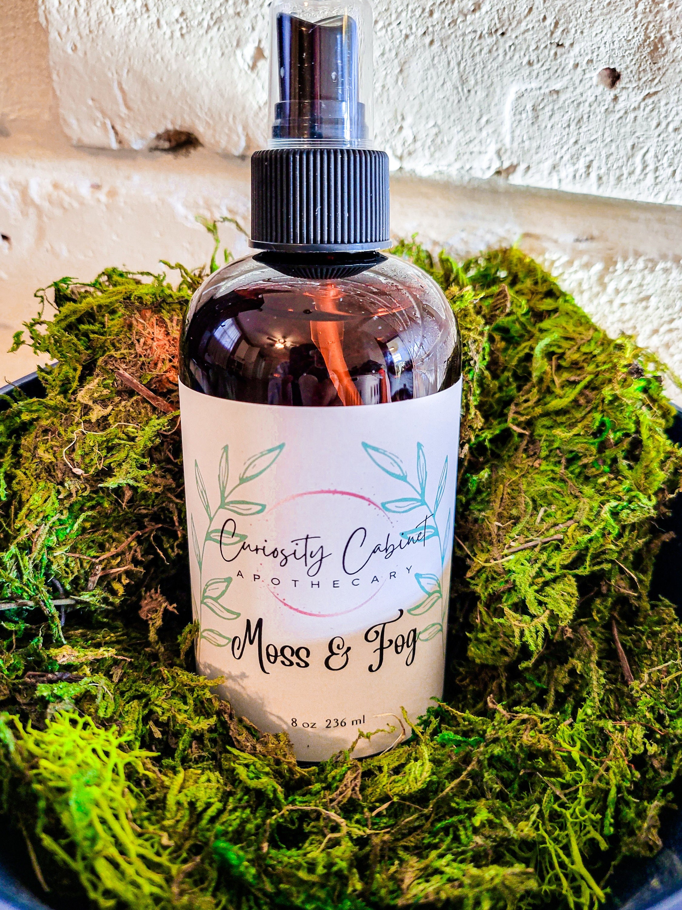 fog ripe mulch perfume 20ml