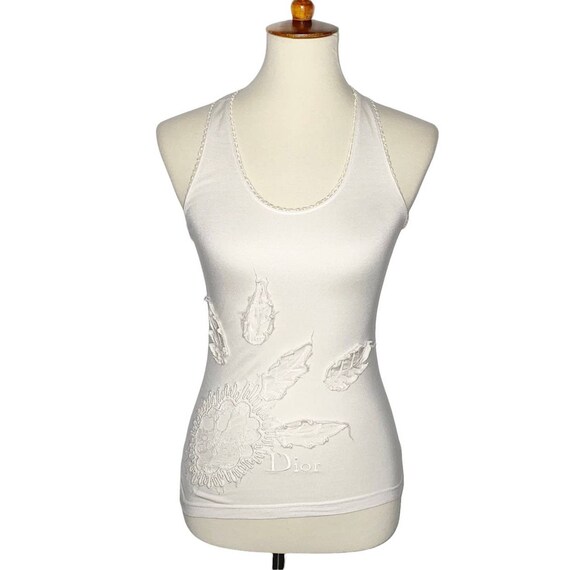 Dior logo top - Gem Dior logo top - Gem