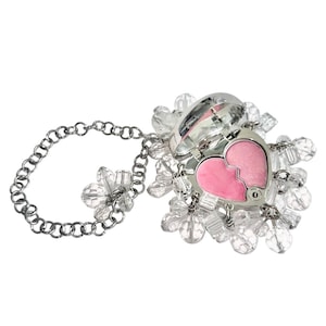 Dior Lip Gloss Bracelet - Etsy