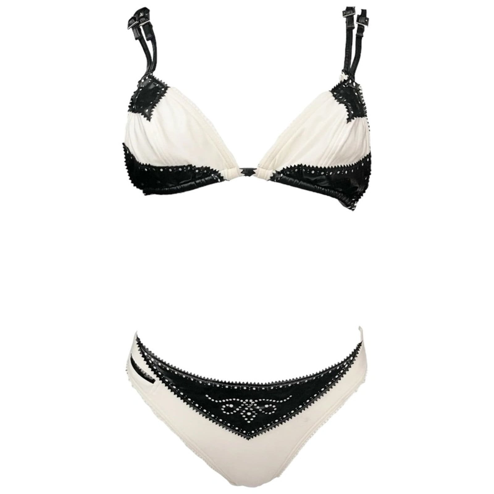 Christian Dior Swimsuit - Etsy