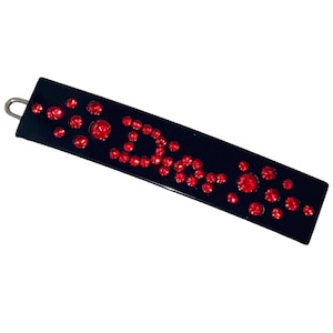 Christian Dior Hair Clips - Etsy display picture 2