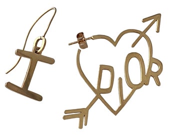 Christian Dior　愛の手　hands of love Heart 幻 Christian Dior 愛の手 hands of love Heart