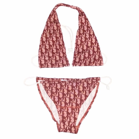 dior bikini