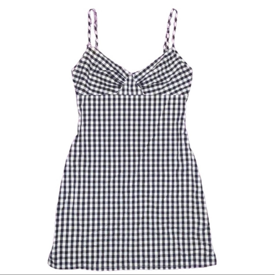 knee length dresses for ladies Shara Mini Dress  USA KOOKA