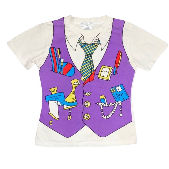 Dior logo top - Gem Dior logo top - Gem