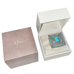 Dior Princess Ring - Etsy