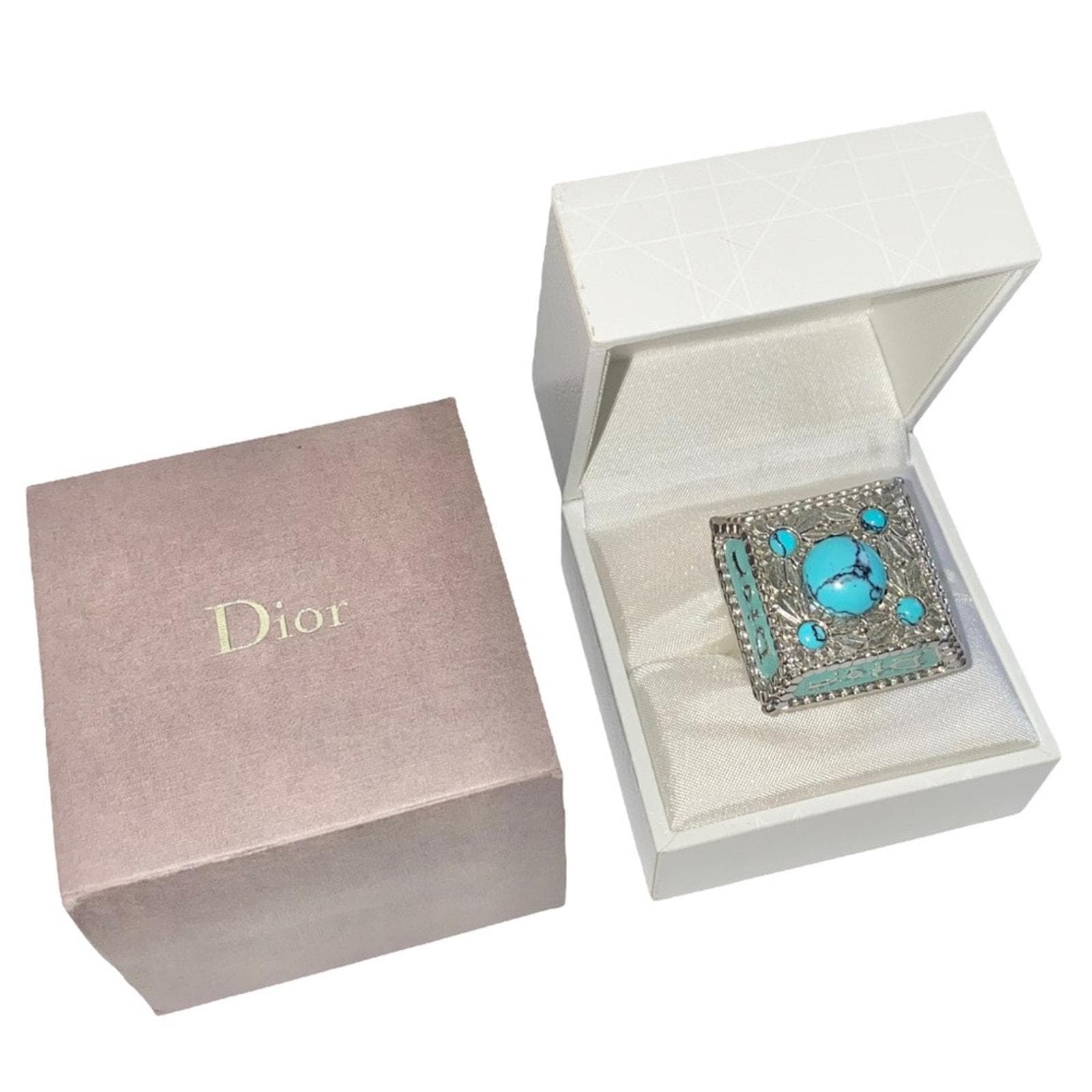 Dior Princess Ring - Etsy