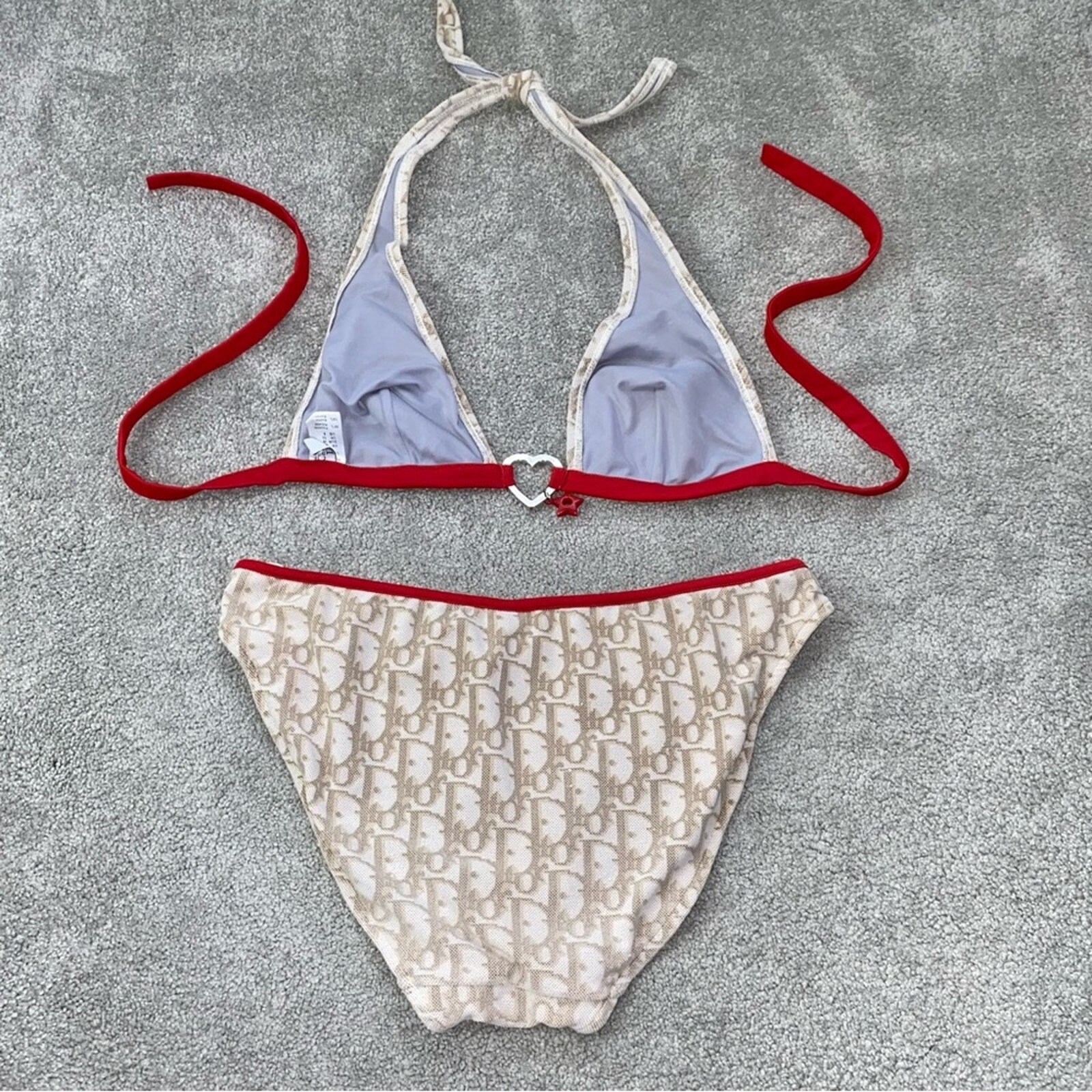 Christian　Dior　水着 Designer Bathing Suits for Women: One & Two pieces | DIOR