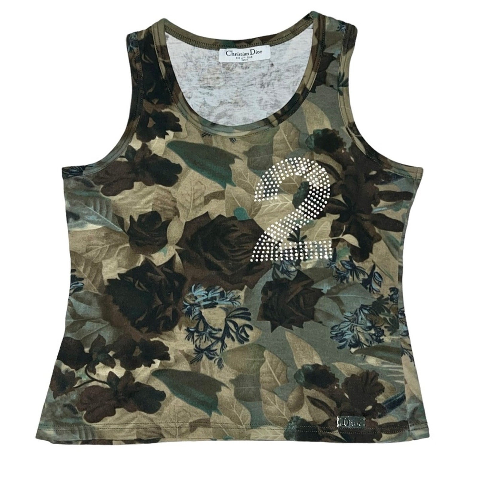 cvtvlist outer tank DiorMAN2307様専用 トップス cvtvlist