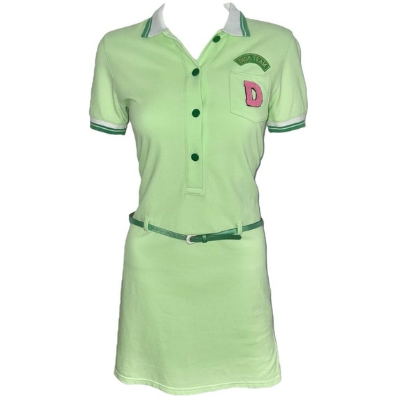 Christian dior sports golf - Gem