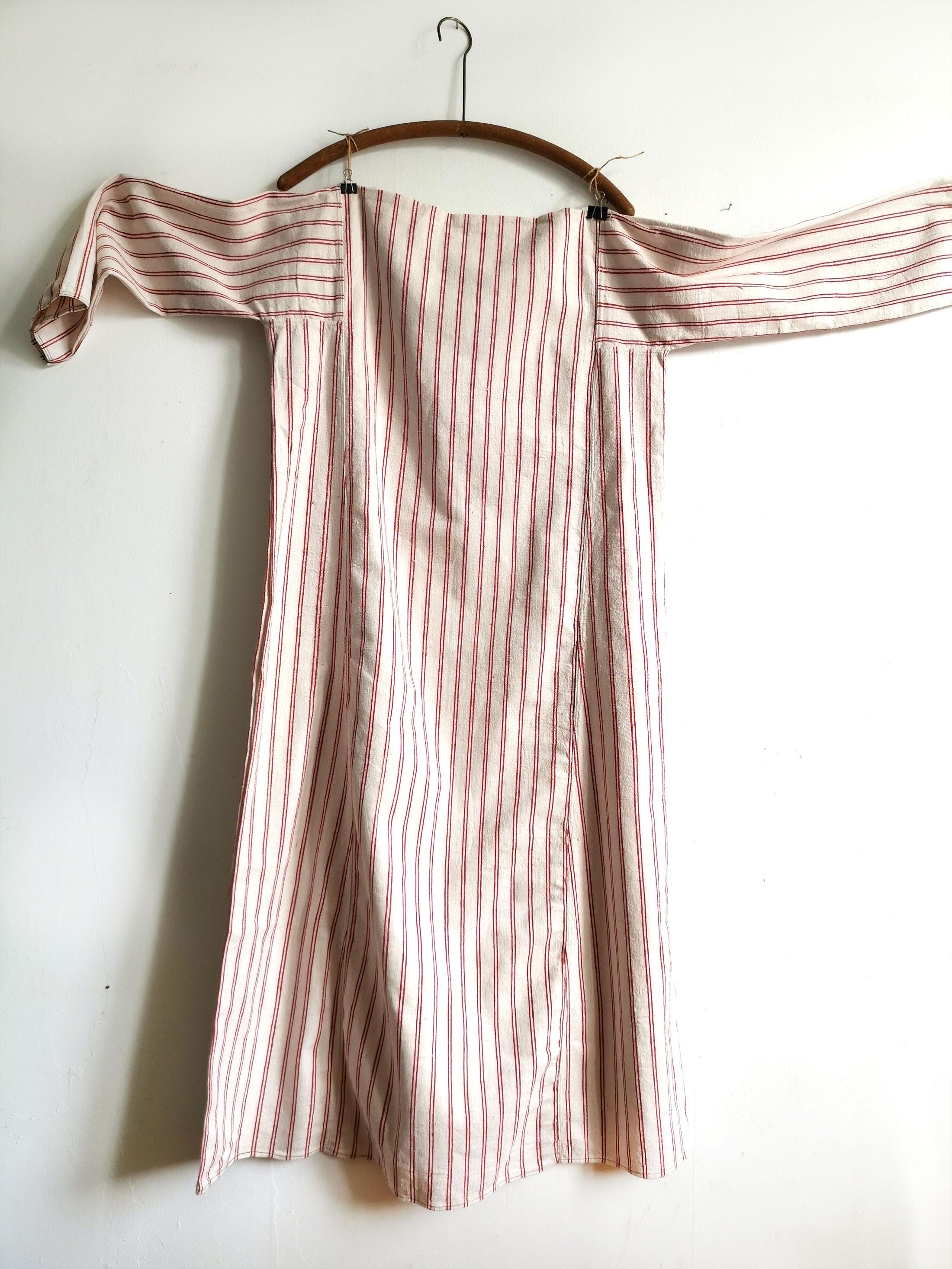 Kenar Linen Dress - Etsy