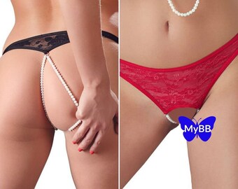 Panties Clit Jewelry Panties Clit Jewelry