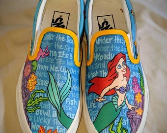 vans sirenetta vans sirenetta