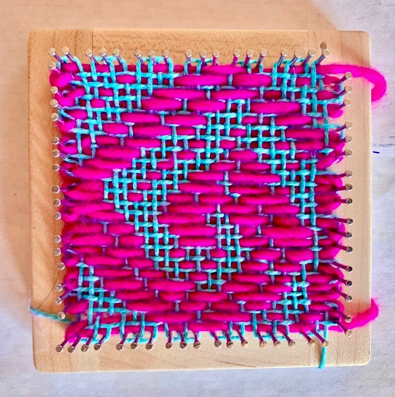 Potholder Loom - Altiplano