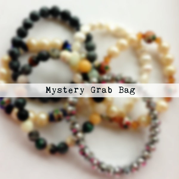 Grab Bag Gift Ideas Etsy