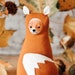 see more listings in the Cute plush dolls section