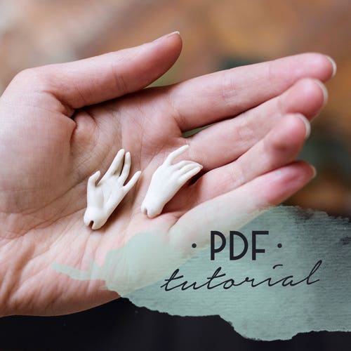 Stl File 3d Model Bjd Doll for 3d Printing - Etsy