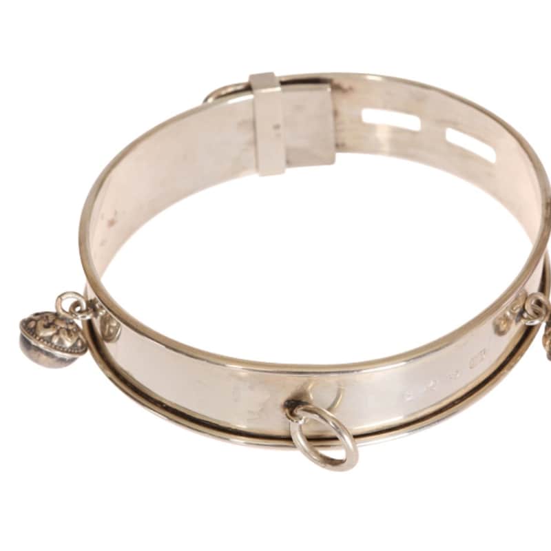 Dog collar with bell etsy