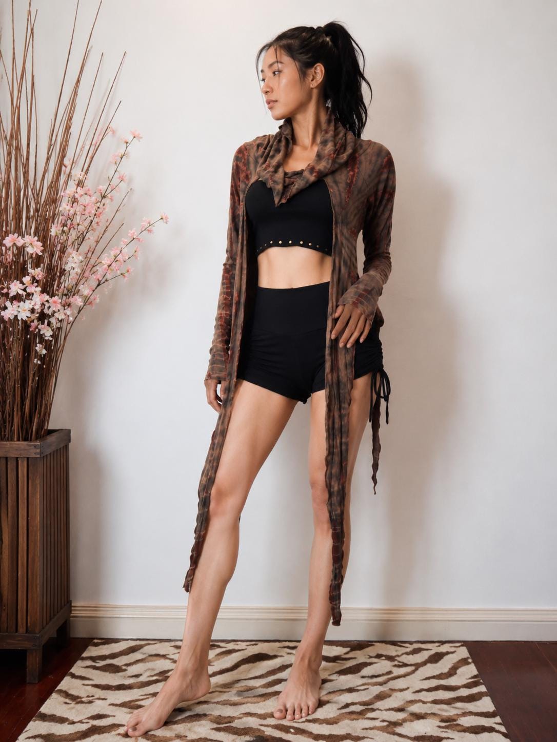 Buy Men's Hippie Clothes Online In India - Etsy India