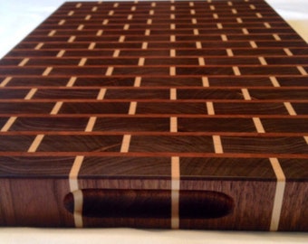 brick cutting board etsy