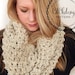 see more listings in the crochet patterns section